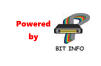 Powered by