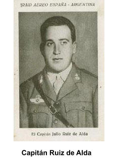 Capitán Ruiz de Alda