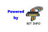 Powered by