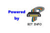 Powered by