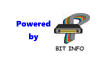 Powered by